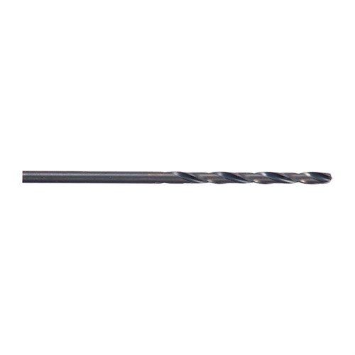 I JOBBER LENGTH WIRE GAUGE DRILLS di Triumph Twist Drill Co. offrono precisione, durata in HSS e design jobber-length per forature dettagliate e affidabili.
