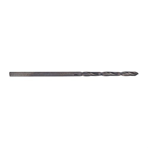 I trapani Jobber Length Wire Gauge Drills di Triumph Twist Drill Co. offrono precisione, durata in acciaio HSS e design ottimale per lavori di foratura dettagliati.