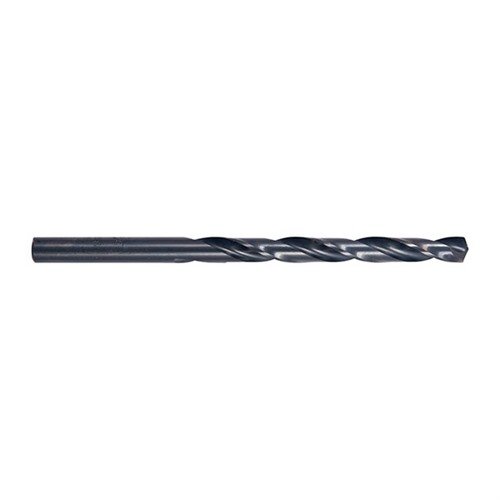 I trapani Jobber Length Fractional di Triumph Twist Drill Co. offrono precisione, durabilità in HSS e un design che garantisce forature stabili e accurate.