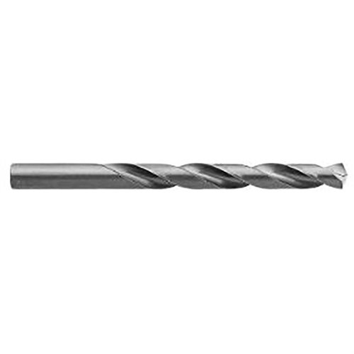 I trapani frazionali Jobber Length della Triumph Twist Drill Co. offrono precisione, durata in HSS e design bilanciato per forature stabili e affidabili.