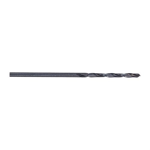 I trapani a frazione Jobber Length di Triumph Twist Drill Co. offrono precisione, durata in HSS e un design che garantisce fori dritti e puliti.