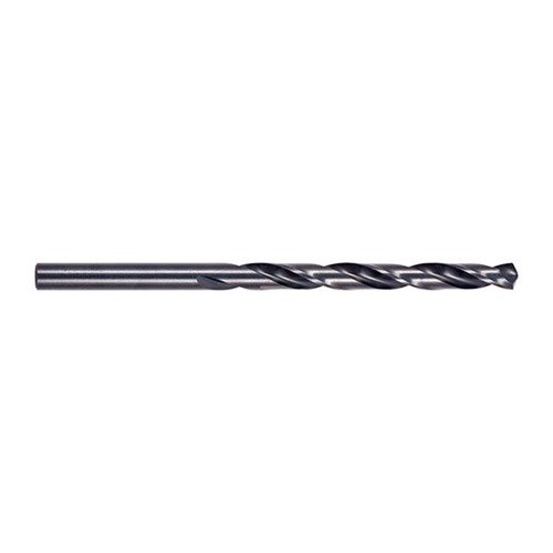 I trapani di precisione Jobber Length Fractional Drills di Triumph Twist Drill Co. offrono resistenza, design stabile e punte affilate per risultati accurati.