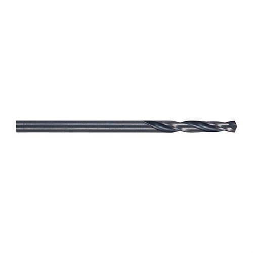 I trapani a filo corto Triumph Twist Drill Co. in acciaio ad alta velocità offrono precisione, durata e un design compatto ideale per lavori dettagliati in spazi ristretti.