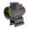 Scopri il Trijicon MRO Green Dot Reflex Sight con punto verde da 1x25mm. Ideale per foreste e praterie, offre 8 impostazioni di luminosità e durata batteria di 5 anni. 🌲🔫 Scopri di più!