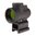 Scopri il Trijicon MRO Green Dot Reflex Sight! 🌳🔫 Con reticolo verde da 2 MOA, 8 impostazioni di luminosità e compatibile con visione notturna. Perfetto per ambienti naturali. 🚀🔍