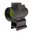TRIJICON MRO 1x25 mm 2.0 MOA punto verde attacco 1/3 inferiore nero