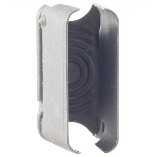 Clip in acciaio a molla per M1 Garand, disponibile in versione da 8 colpi o 5 colpi, finitura Parkerized resistente alla corrosione, sostituto perfetto.