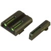 T.F.O. VERDE ANT./POST. GLOCK 20,21,29,30,31,32,37