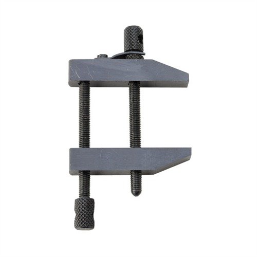 Le pinze parallele TOOLMAKERS offrono una tenuta precisa per forme insolite, ideali per saldatura, brasatura e lavori di precisione su ottiche e bolt.