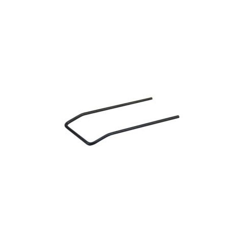 Il SPRING BACK STRAP PX4 COMPACT di BERETTA USA offre una presa sicura e confortevole, migliorando il controllo e la precisione del tuo PX4.