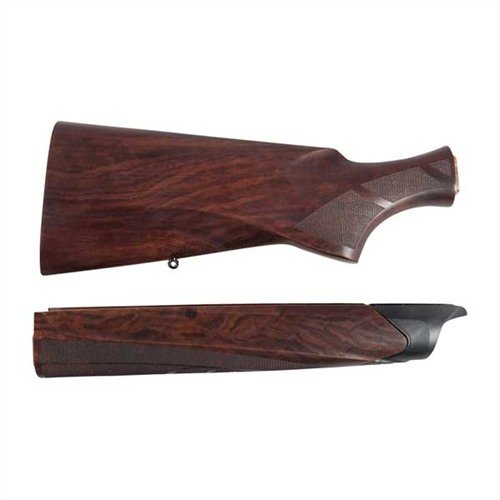 Il set STK F/E W/O KO di BERETTA USA è progettato per adattarsi all'azione A400 e A400 Xplor 12 Ga, garantendo prestazioni elevate e precisione affidabile.