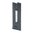 Caricatore MAG M21 .22LR 7RD di BERETTA USA in acciaio nero, perfetto per Beretta modello 21. Capacità di 7 colpi. Scopri di più su questo caricatore affidabile! 🔫✨