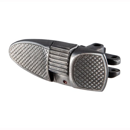 Il SAFETY ASSY 486 12GA di BERETTA USA è progettato per adattarsi perfettamente ai fucili 486, garantendo sicurezza e affidabilità durante l'uso.