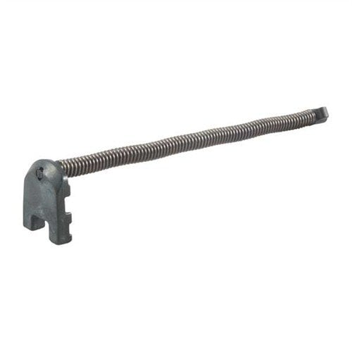 Il GUIDE ROD & SPRING ASSY di BERETTA USA è progettato per adattarsi perfettamente al CX4 Storm, garantendo prestazioni ottimali e affidabilità in ogni situazione.