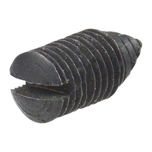 Il bullone per mirino anteriore Beretta CX4 Storm in nero è progettato per garantire una perfetta aderenza e stabilità, migliorando la precisione del tuo fucile.