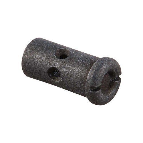 La base del mirino anteriore BERETTA CX4 STORM in nero offre una perfetta compatibilità con il CX4 Storm, garantendo precisione e stabilità per ogni tiro.