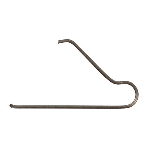 La molla Trigbar 81BB-84/B/BB/F di BERETTA USA è progettata per il modello 84, .380 Auto, garantendo prestazioni ottimali e affidabilità nel funzionamento.