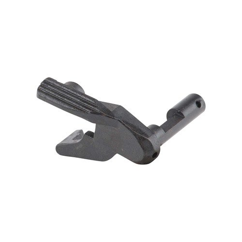 La sicura sinistra per i modelli 84B/BB/85B/BB/86 di Beretta USA offre una protezione affidabile e un'installazione semplice per il tuo .380 Auto.