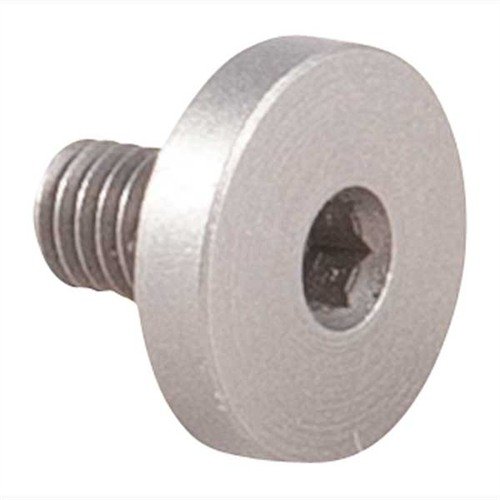 La vite Allen per grip 92/96 in acciaio inox di Beretta USA garantisce durata e resistenza, perfetta per i modelli 92 e 96 INOX, 9mm e .40.