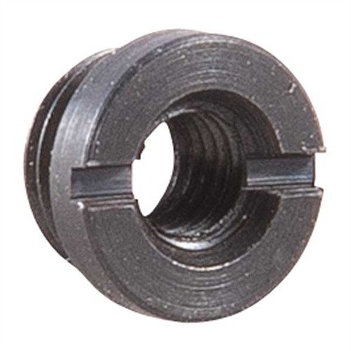 Il BUSHING, GRIP 8000/84F/92SER di BERETTA USA offre una perfetta compatibilità con M9A1 e modelli 92/96, garantendo stabilità e comfort durante l'uso.