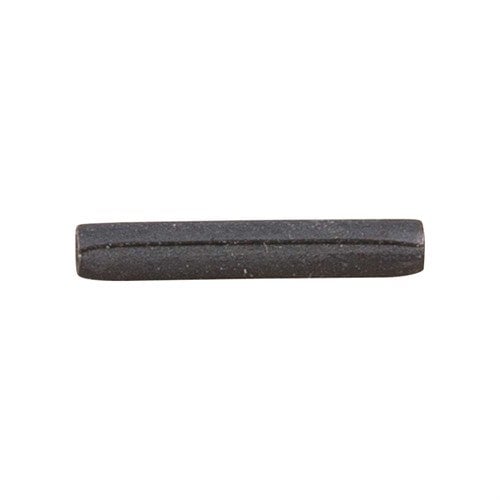 Il PIN, FIRING PIN BLOCK SPRING di BERETTA USA è progettato per modelli M9A1, 92, 92/96 FS Compact L e INOX, garantendo prestazioni affidabili e sicurezza.