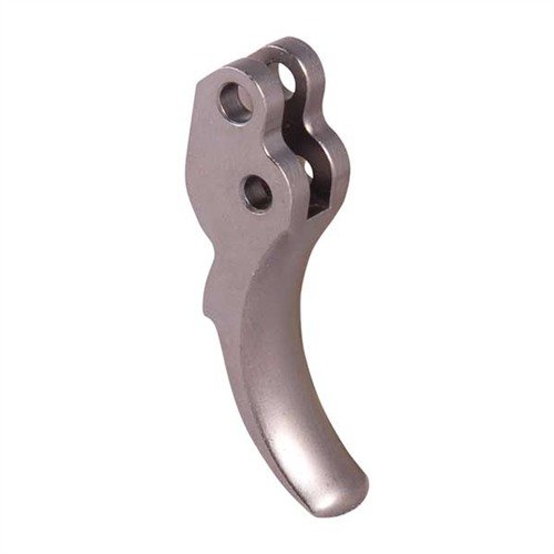 Il TRIGGER STEEL di BERETTA USA è progettato per il modello 92, offrendo una maggiore precisione e reattività per un'esperienza di tiro superiore.