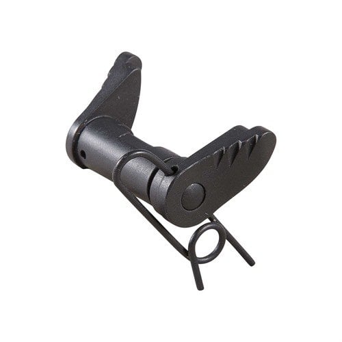 Il SAFETY PX-4-G di BERETTA USA è progettato per adattarsi perfettamente al modello PX4, garantendo sicurezza e affidabilità durante l'uso.