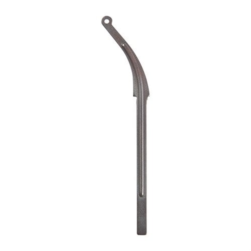 La RIGHT HAMMER SPRING GUIDE PX4 di BERETTA USA offre una precisione migliorata e una maggiore affidabilità per il tuo PX4, garantendo prestazioni ottimali.