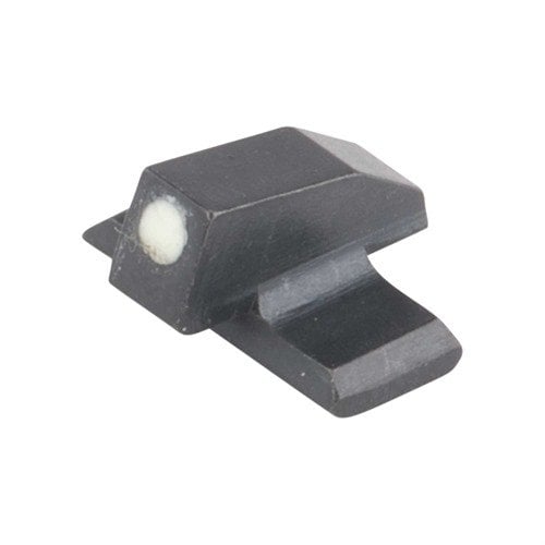 Il FRONT SIGHT WHITE DOT, altezza 6.5, offre una visibilità ottimale e precisione per il tuo PX4, migliorando l'esperienza di tiro.