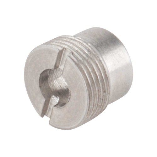 Il FIRING PIN RETAINER UBERTI è progettato per il modello Stampede, garantendo una maggiore sicurezza e affidabilità nel funzionamento della tua arma.