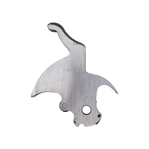 Il martello UBERTI è progettato per adattarsi perfettamente al modello Stampede, garantendo prestazioni affidabili e durata nel tempo per ogni appassionato di armi.