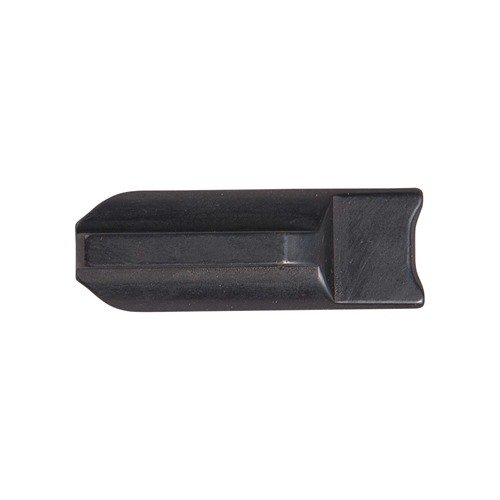 Il caricatore LOADING GATE di UBERTI è progettato per adattarsi perfettamente a Stampede e Goldrush, garantendo un funzionamento fluido e affidabile.