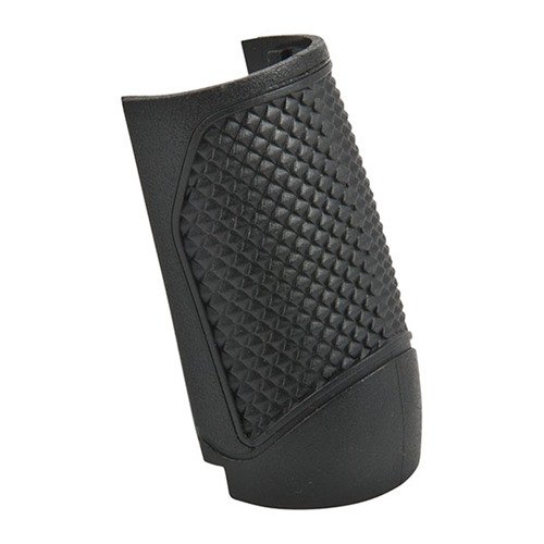 Il BACK STRAP MED PX4 COMPACT BLK di BERETTA USA offre una migliore ergonomia e comfort per il tuo PX4, garantendo una presa sicura e personalizzabile.