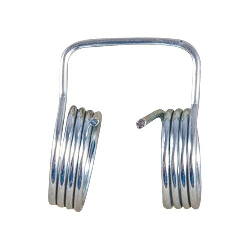 La molla del grilletto TRIGGER SPRING di BERETTA USA è progettata per il Nano 9mm, migliorando la precisione e la reattività del tuo arma.