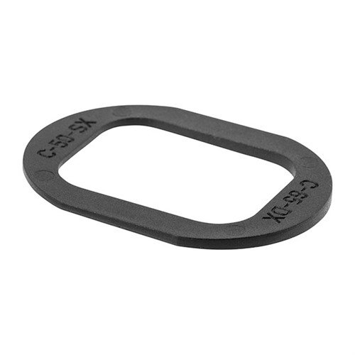 Il SPACER, DROP 50/65MM di BERETTA USA offre un'ottimizzazione della lunghezza di tiro per modelli come 1301 Tactical e A400, migliorando la precisione e il comfort.