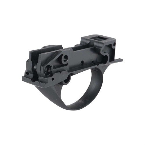La PLATE, TRIGGER per AL 391 URIKA di BERETTA USA è progettata per adattarsi perfettamente a modelli AL391, garantendo prestazioni ottimali e affidabilità.