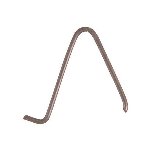 L'inserto del ricevitore a molla Teknys Beretta USA è progettato per il modello AL391, 12, garantendo prestazioni affidabili e una facile installazione.