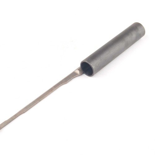 L'OPERATING ROD ASSY, 20 GA di BERETTA USA è progettato per offrire prestazioni affidabili e durata, compatibile con A390, 20 per un funzionamento ottimale.