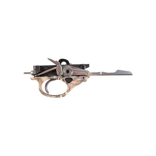 L'assemblaggio del grilletto TRIGGER PLATE ASSEMBLY di BERETTA USA è progettato per il modello A400 Xtreme, garantendo prestazioni affidabili e precisione in ogni tiro.