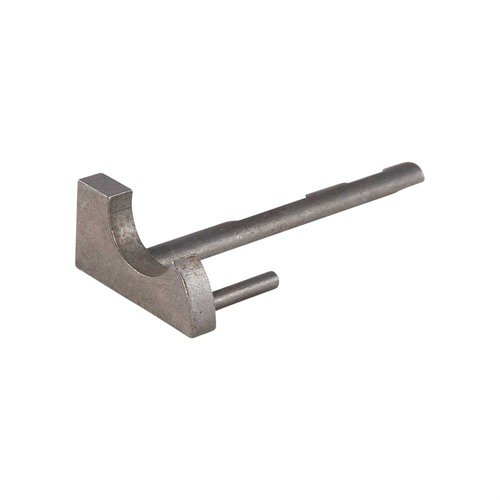 L'EJECTOR sinistro Beretta USA è progettato per i modelli 470 e 12, garantendo prestazioni affidabili e un funzionamento fluido per ogni tiratore.