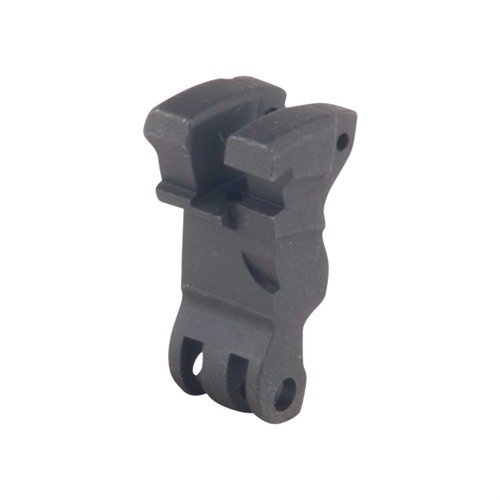 Il BLOCK, INERTIA, S.T. di BERETTA USA è progettato per i modelli DT10 e DT12, garantendo prestazioni affidabili e una maggiore stabilità durante il tiro.