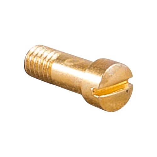 Il SCREW, TRIGGER ADJ 682 GOLD di BERETTA USA è essenziale per la regolazione precisa del grilletto, garantendo prestazioni ottimali per il tuo S682, 12.