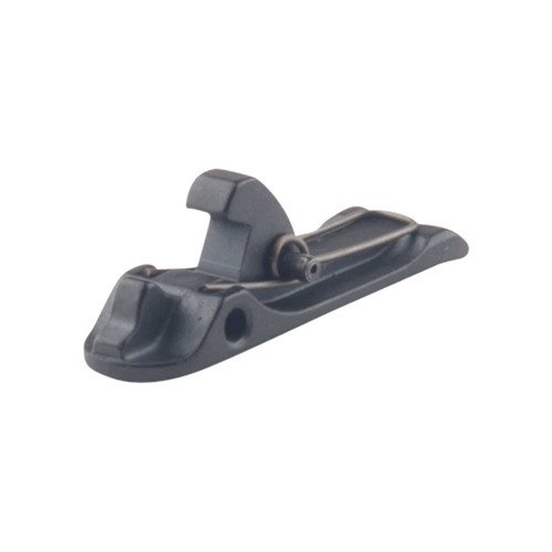 Il CATCH, F/E IRON 682E di BERETTA USA è progettato per adattarsi ai modelli S682, 12 e 20, garantendo prestazioni ottimali e affidabilità nel tiro.