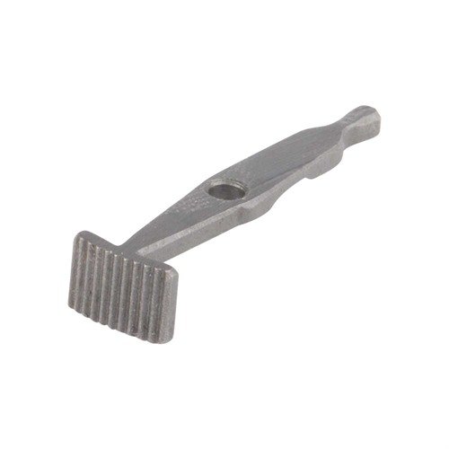 Il LEVER, SELECTOR, 682E di BERETTA USA è progettato per adattarsi perfettamente al S682, 12, offrendo precisione e affidabilità per ogni tiratore.