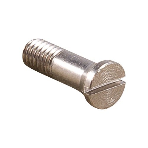 Il SCREW, F/E IRON FRONT di BERETTA USA è progettato per i modelli S686, 12 e 20, garantendo una perfetta adattabilità e prestazioni ottimali per il tuo fucile.