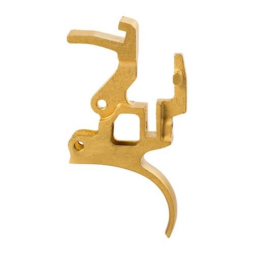 Il grilletto TRIGGER, 680/687EELL GOLD NEW STYLE, NON-ADJUST offre precisione e affidabilità per le carabine S686, 12, migliorando l'esperienza di tiro.