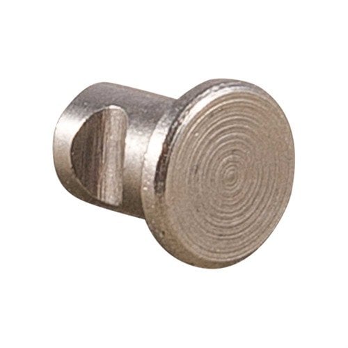 Il PIN, F/E, IRN LVR 686 in Nickel Silver è progettato per adattarsi perfettamente al S686, 12, garantendo prestazioni affidabili e durature per il tuo fucile.