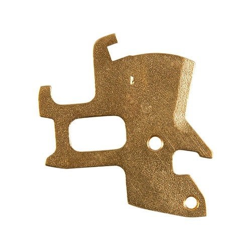 Corpo del grilletto per Beretta 686/687, compatibile con Silver Pigeon S e II, offre precisione e affidabilità per prestazioni superiori nel tiro.