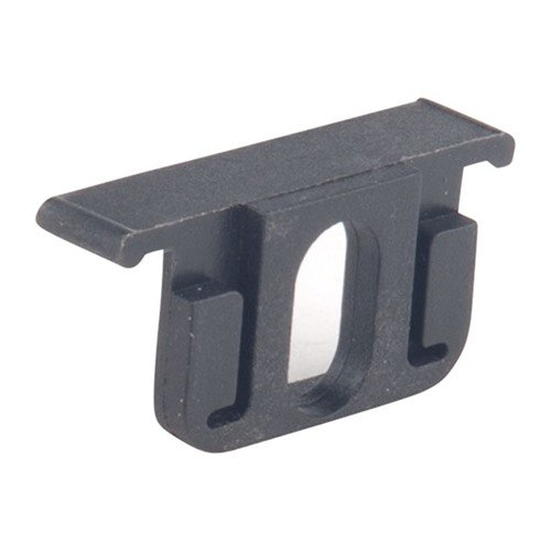 Il PLATE HGHT ADJ MEMORY SYSTEM 2 di BERETTA USA offre un sistema di regolazione dell'altezza per un comfort personalizzato e una migliore esperienza di tiro per S687.