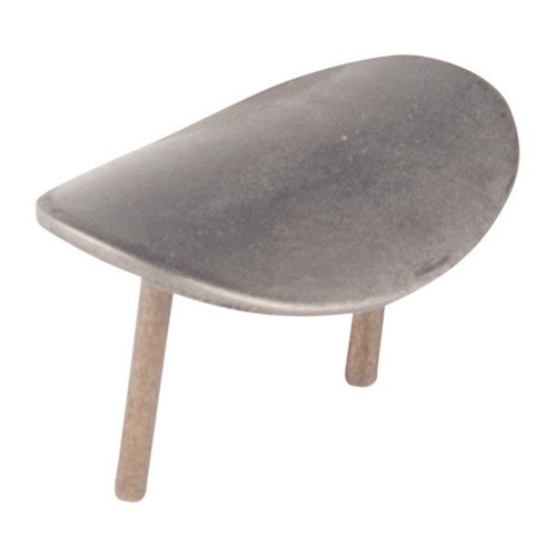 L'INSERT, BRASS LOGO, 687 SERIES di BERETTA USA è un accessorio elegante e funzionale, progettato per adattarsi perfettamente al tuo S687, migliorando l'estetica e il valore della tua arma.